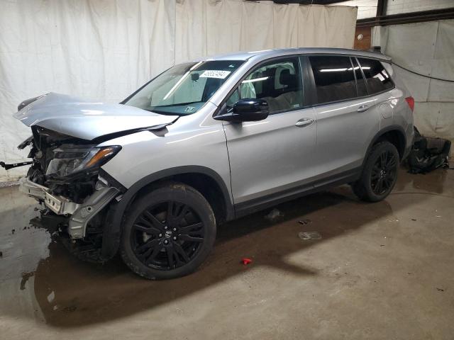 Изображение 2019 HONDA PASSPORT SPORT 2019