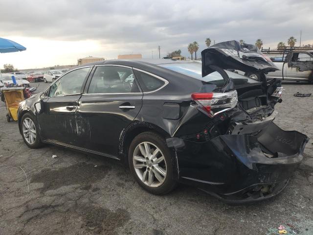 Obraz 2 z 2015 TOYOTA AVALON XLE 2015 z VIN 4T1BK1EB0FU173517