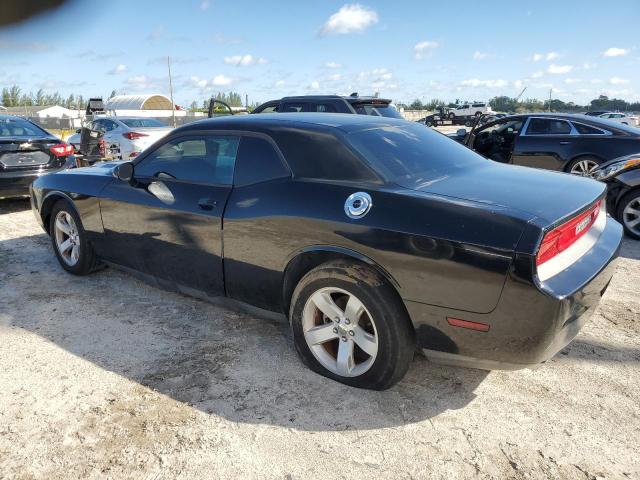 Изображение 2 2014 DODGE CHALLENGER SXT 2014 с VIN 2C3CDYAG9EH262084