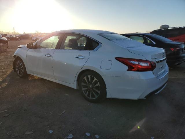 Изображение 2 2016 NISSAN ALTIMA 2.5 2016 с VIN 1N4AL3APXGC271042