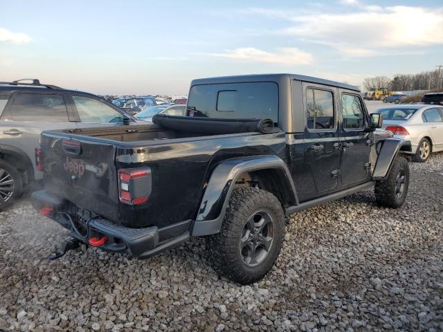 Изображение 3 2020 JEEP GLADIATOR RUBICON 2020 с VIN 1C6JJTBG2LL105078