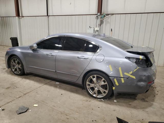Изображение 2 2012 ACURA TL  2012 с VIN 19UUA9F71CA000824