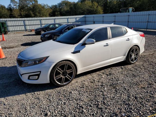 Obraz 2014 KIA OPTIMA LX 2014