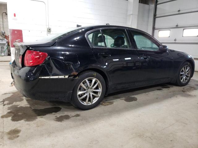 Obraz 3 z 2008 INFINITI G35  2008 z VIN JNKBV61F18M251614