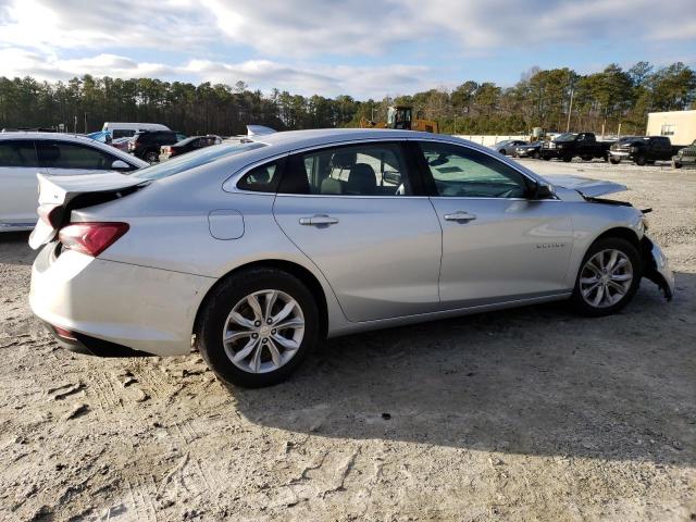 Image 3 of 2020 CHEVROLET MALIBU LT 2020 with VIN 1G1ZD5ST3LF070747