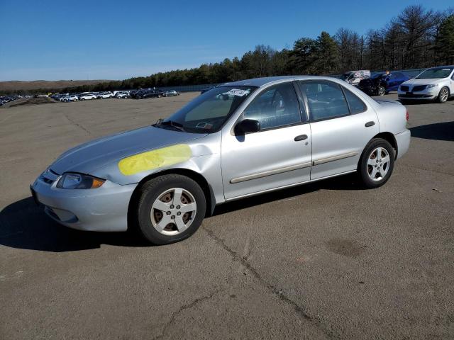 Image 1 of 2003 CHEVROLET CAVALIER LS 2003 with VIN 1G1JF52F237293681