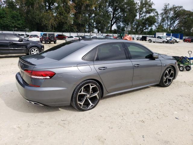 Изображение 3 2020 VOLKSWAGEN PASSAT R-LINE 2020 с VIN 1VWMA7A37LC027776