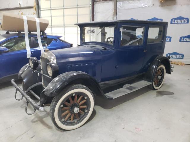 1925 STUDEBAKER COUPE 1925 image
