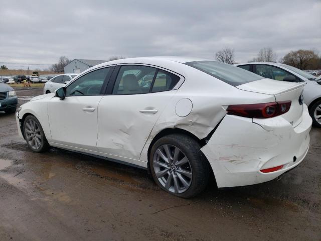 Obraz 2 z 2022 MAZDA 3 PREFERRED 2022 z VIN 3MZBPBCL0NM309037
