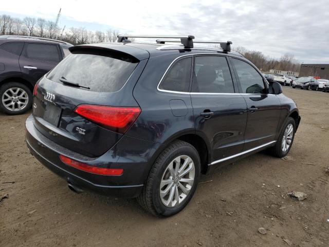 Obraz 3 z 2013 AUDI Q5 PREMIUM PLUS 2013 z VIN WA1LFAFP4DA098000