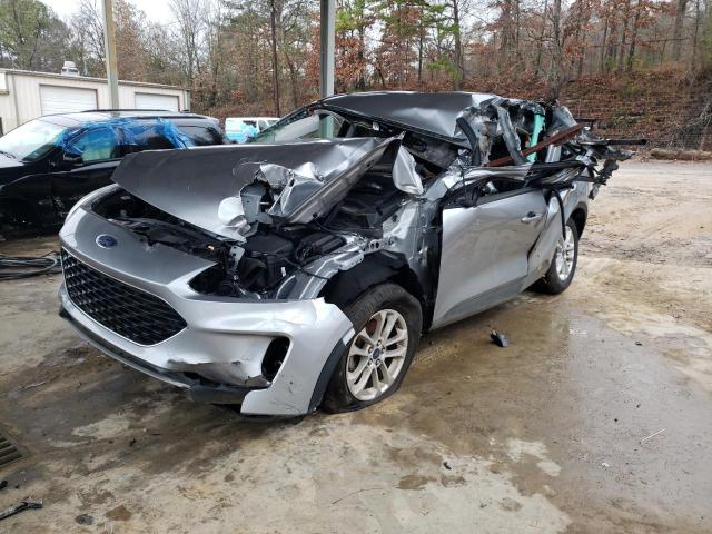 Image 1 of 2022 FORD ESCAPE SE 2022 with VIN 1FMCU9G68NUA44386
