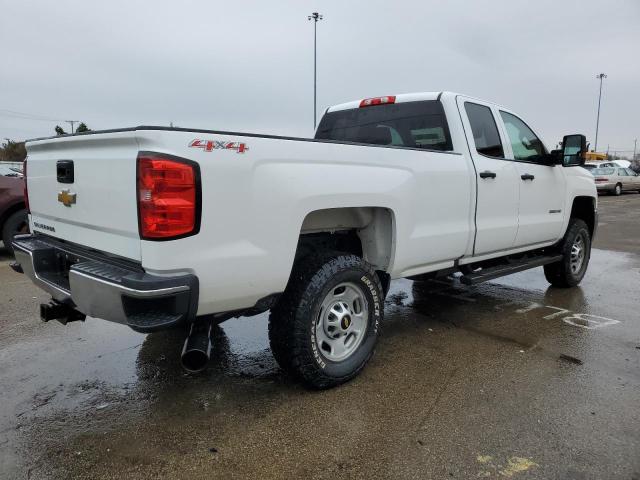 Image 3 of 2016 CHEVROLET SILVERADO K2500 HEAVY DUTY 2016 with VIN 1GC2KUE81GZ275987