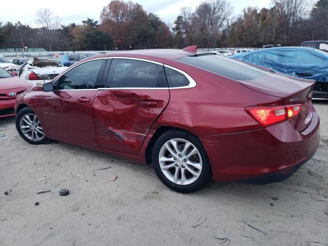 Изображение 2 2017 CHEVROLET MALIBU LT 2017 с VIN 1G1ZE5ST2HF196196