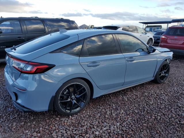 Image 3 of 2022 HONDA CIVIC SPORT 2022 with VIN 19XFL2H87NE011602