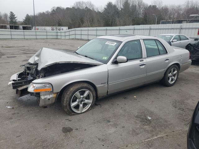 2005 MERCURY GRAND MARQUIS LS 2005 image