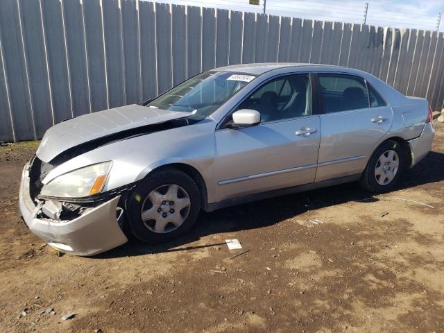 Obraz 2006 HONDA ACCORD LX 2006