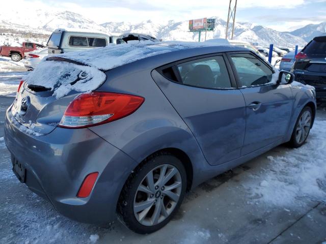 Изображение 3 2016 HYUNDAI VELOSTER  2016 с VIN KMHTC6AD8GU270410