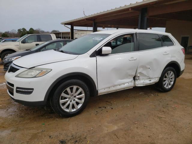 Изображение 1 2007 MAZDA CX-9  2007 с VIN JM3TB28YX70111525