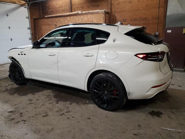Изображение 2 2022 MASERATI LEVANTE BASE 2022 с VIN ZN661XUA1NX400262
