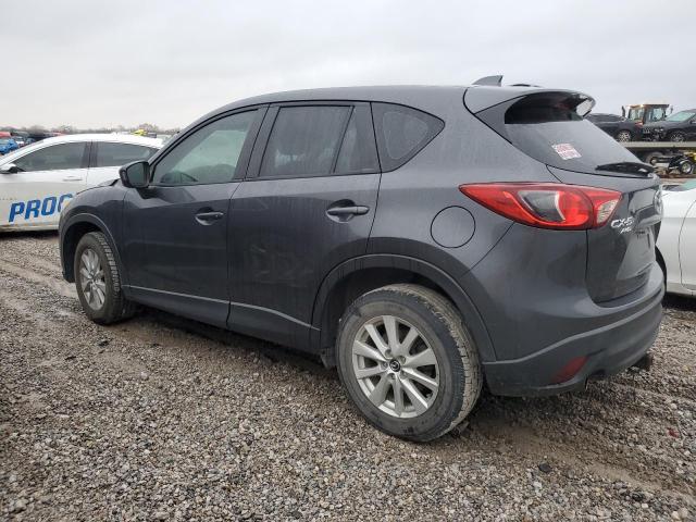 Obraz 2 z 2014 MAZDA CX-5 SPORT 2014 z VIN JM3KE4BE6E0368448
