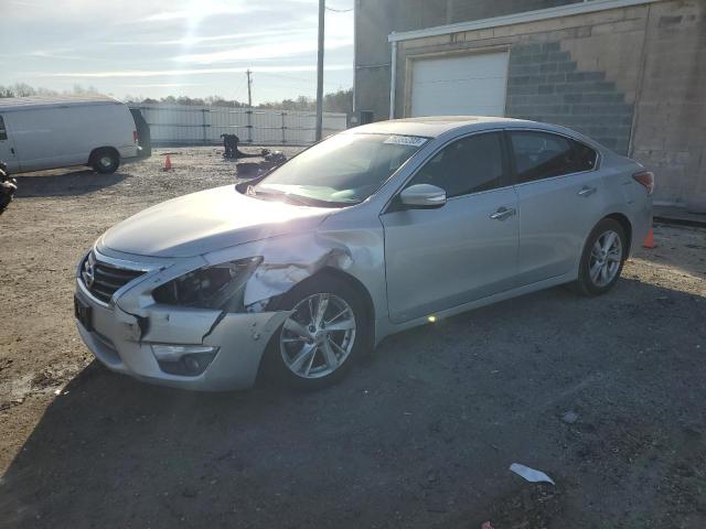 Изображение 1 2015 NISSAN ALTIMA 2.5 2015 с VIN 1N4AL3AP1FC175234