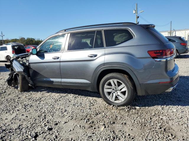 Image 2 of 2021 VOLKSWAGEN ATLAS S 2021 with VIN 1V2AP2CA9MC553023