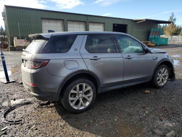Obraz 3 z 2023 LAND ROVER DISCOVERY SPORT SE 2023 z VIN SALCP2FX1PH322823