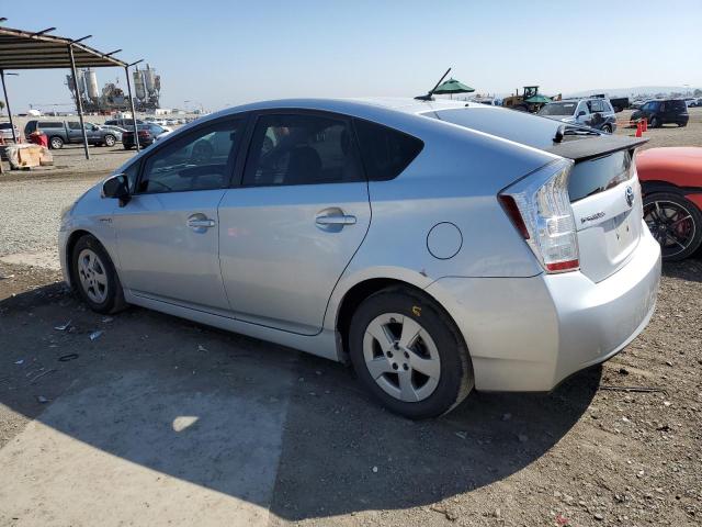 Изображение 2 2011 TOYOTA PRIUS  2011 с VIN JTDKN3DU6B0261161