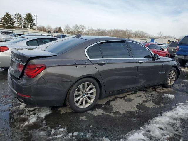 Изображение 3 2014 BMW 740 LXI 2014 с VIN WBAYF4C5XED281687