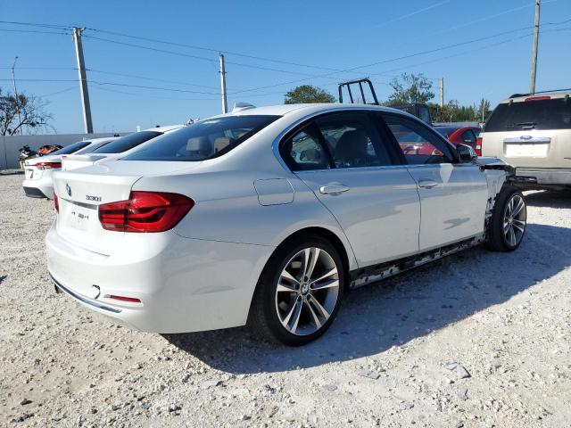 Image 3 of 2017 BMW 330 I 2017 with VIN WBA8B9G33HNU56023