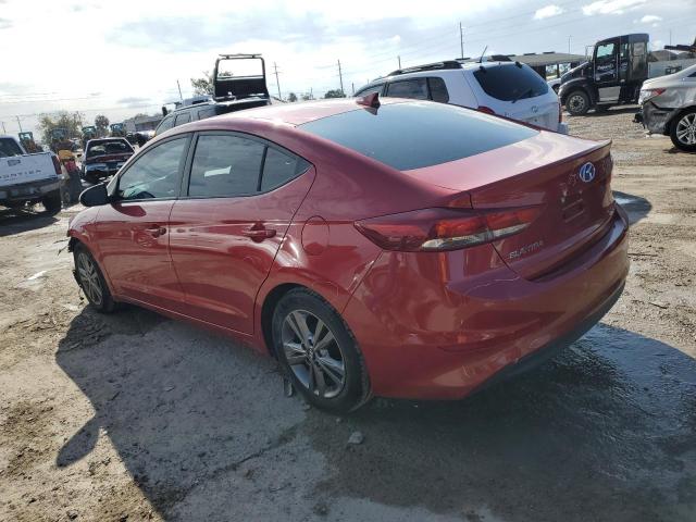 Obraz 2 z 2017 HYUNDAI ELANTRA SE 2017 z VIN 5NPD84LF9HH032963