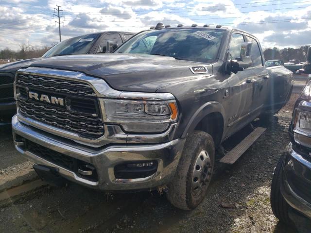 Obraz 1 z 2019 RAM 3500 LIMITED 2019 z VIN 3C63RRRL4KG584753