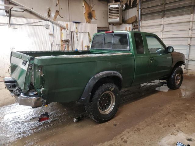 Изображение 3 1998 NISSAN FRONTIER KING CAB XE 1998 с VIN 1N6DD26Y0WC343507