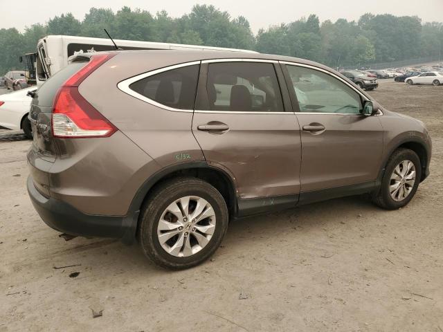 Изображение 3 2014 HONDA CR-V EX 2014 с VIN 5J6RM4H58EL089013