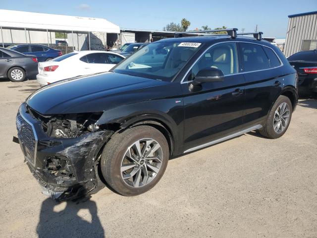 Изображение 1 2022 AUDI Q5 PREMIUM 45 2022 с VIN WA1GAAFY1N2113184