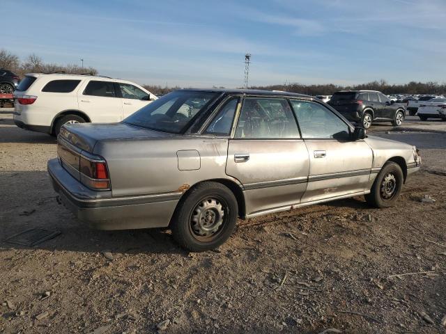 Image 3 of 1990 SUBARU LEGACY L 1990 with VIN JF1BC6329LB635653