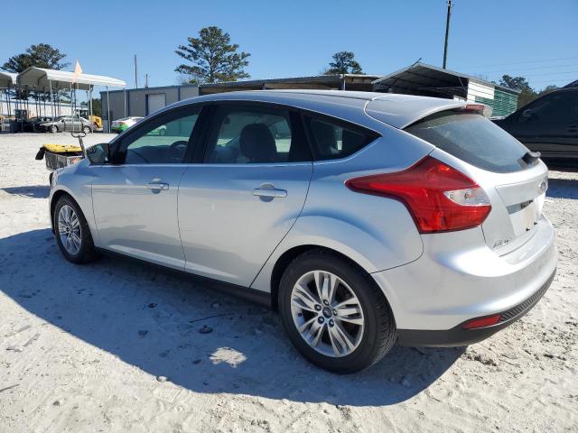 Image 2 of 2012 FORD FOCUS SEL 2012 with VIN 1FAHP3M21CL393222