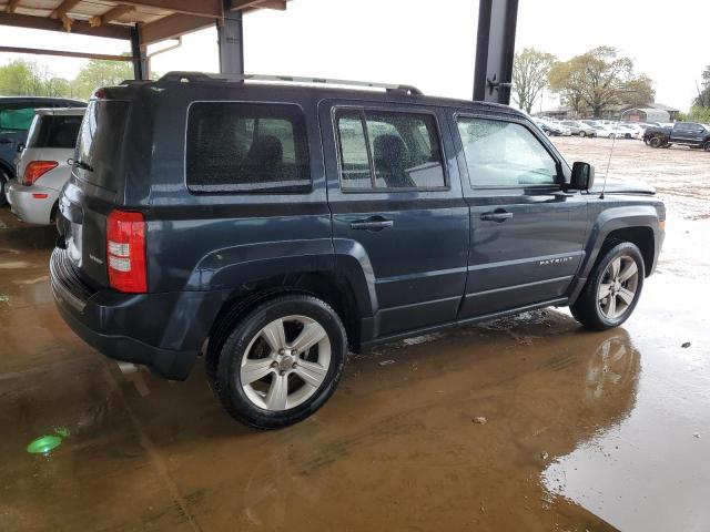 Obraz 3 z 2014 JEEP PATRIOT LIMITED 2014 z VIN 1C4NJPCB4ED599204