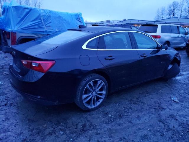 Изображение 3 2023 CHEVROLET MALIBU LT 2023 с VIN 1G1ZD5ST5PF216474