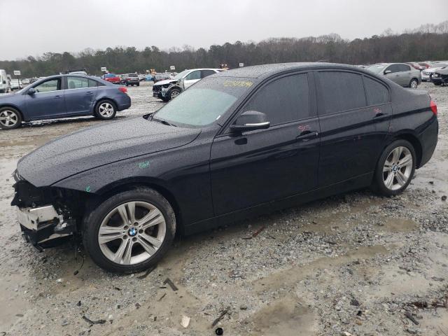 Изображение 1 2016 BMW 328 I SULEV 2016 с VIN WBA8E9G51GNT85945