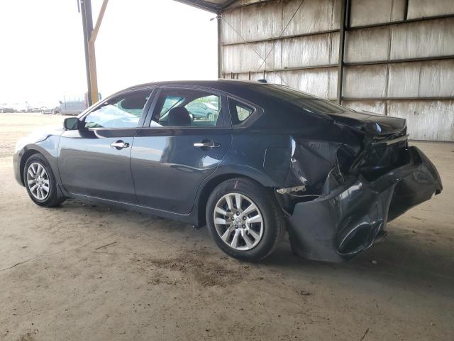 Obraz 2 z 2015 NISSAN ALTIMA 2.5 2015 z VIN 1N4AL3AP7FN391139