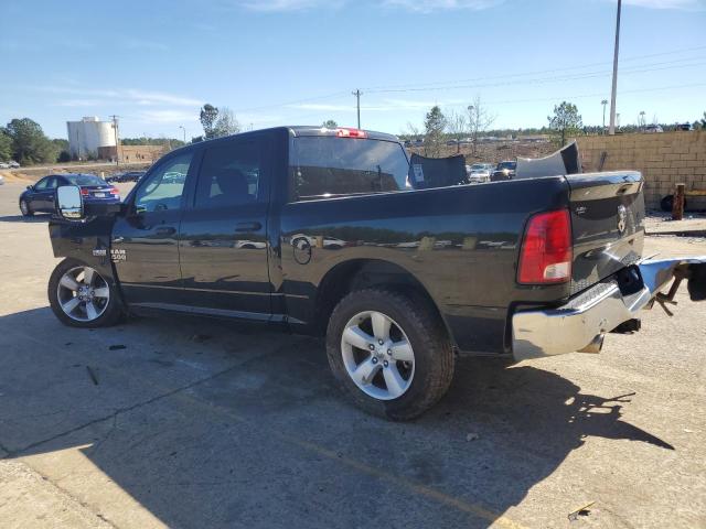 Image 2 of 2021 RAM 1500 CLASSIC TRADESMAN 2021 with VIN 3C6RR6KT1MG707026