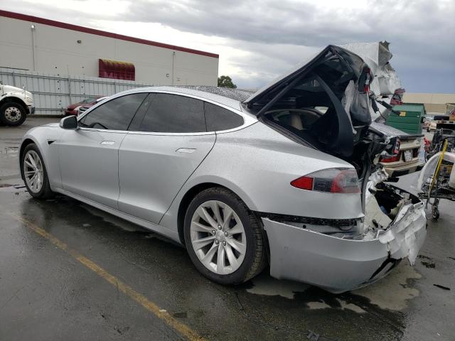 Изображение 2 2018 TESLA MODEL S  2018 с VIN 5YJSA1E25JF253596