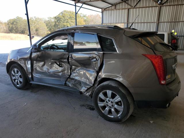 Image 2 of 2014 CADILLAC SRX LUXURY COLLECTION 2014 with VIN 3GYFNEE31ES615811