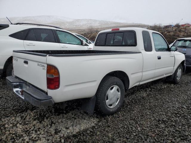 Obraz 3 z 2000 TOYOTA TACOMA XTRACAB 2000 z VIN 5TEVL52N2YZ718129