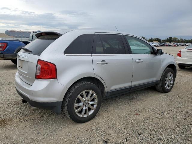 Image 3 of 2013 FORD EDGE LIMITED 2013 with VIN 2FMDK4KCXDBA17835