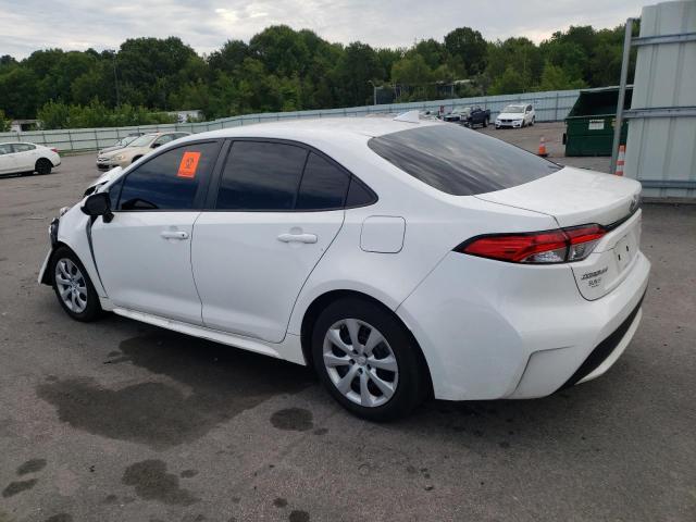 Obraz 2 z 2020 TOYOTA COROLLA LE 2020 z VIN 5YFEPRAE3LP054337