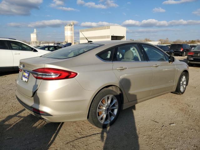 Obraz 3 z 2017 FORD FUSION SE HYBRID 2017 z VIN 3FA6P0LU5HR257886