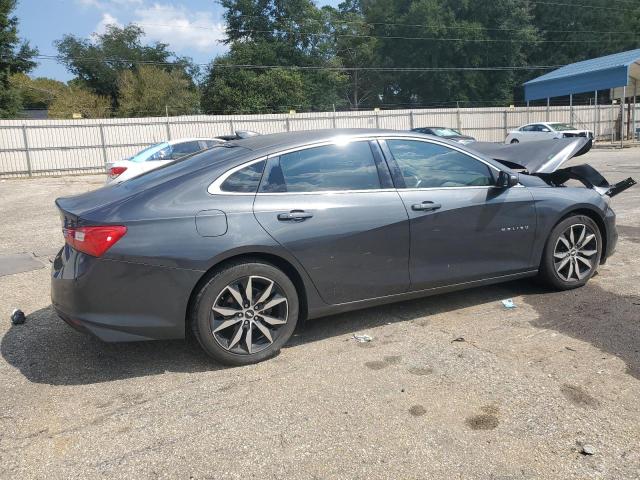 Image 3 of 2016 CHEVROLET MALIBU LT 2016 with VIN 1G1ZF5SX8GF239115