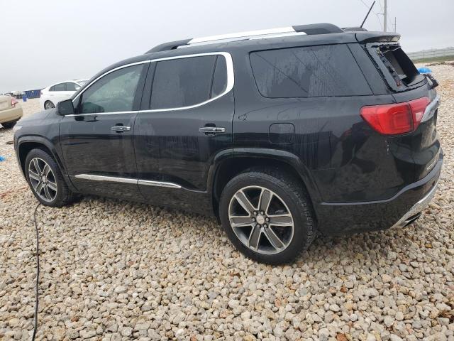 Image 2 of 2017 GMC ACADIA DENALI 2017 with VIN 1GKKNXLS4HZ193586